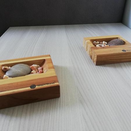Viola Apartment 加埃塔 外观 照片