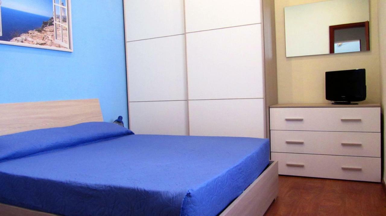Viola Apartment 加埃塔 外观 照片