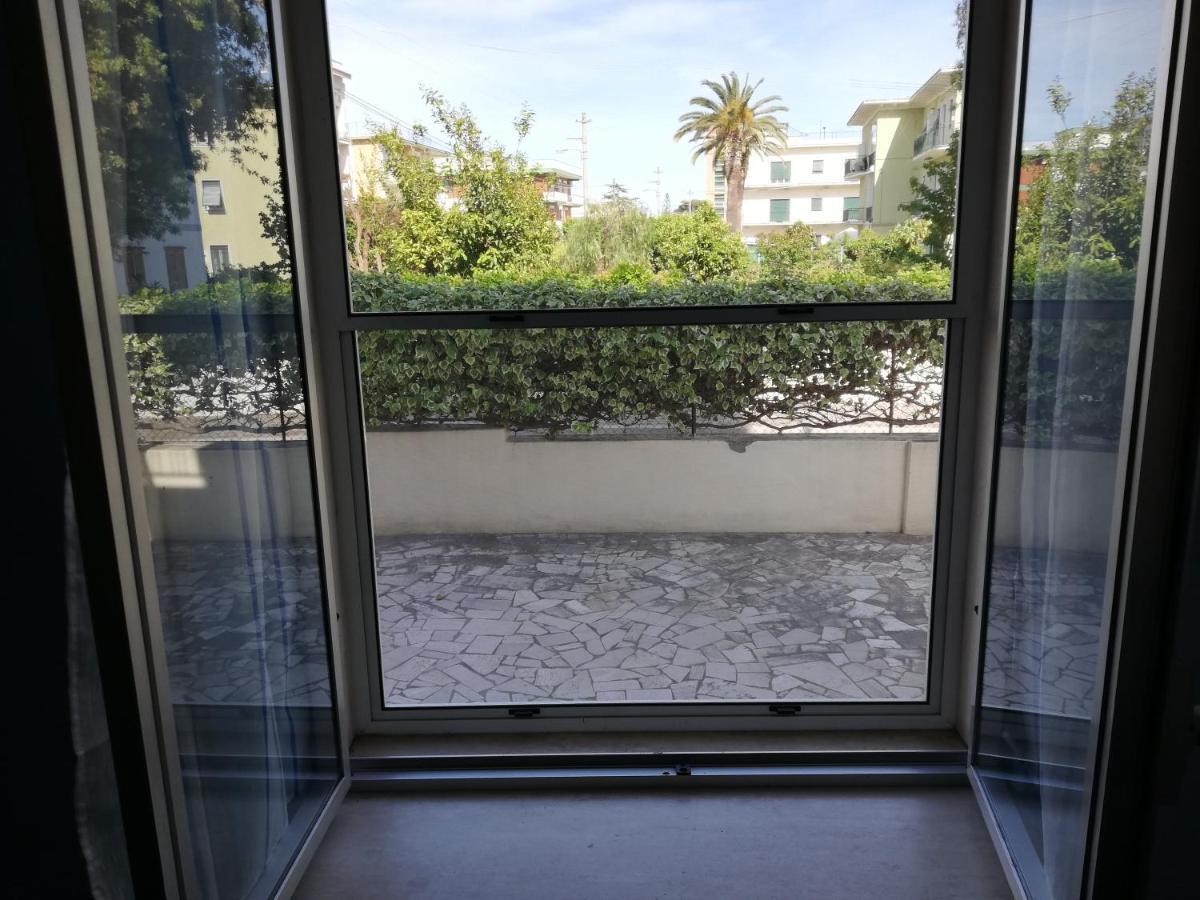 Viola Apartment 加埃塔 外观 照片