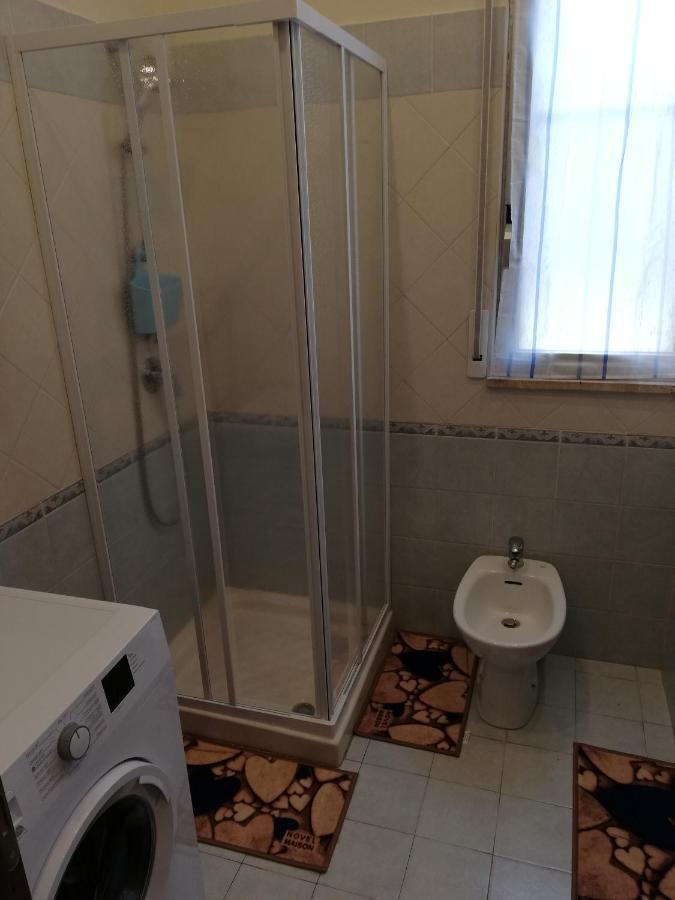Viola Apartment 加埃塔 外观 照片