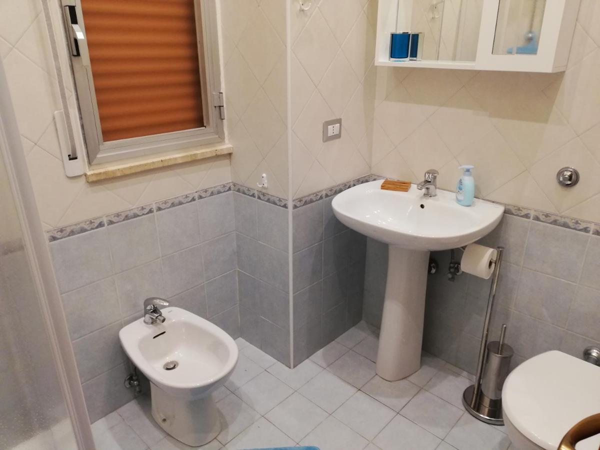 Viola Apartment 加埃塔 外观 照片