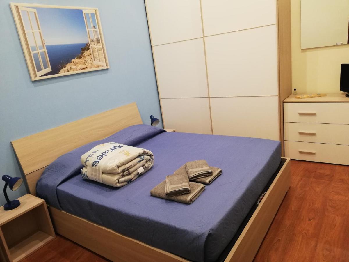 Viola Apartment 加埃塔 外观 照片