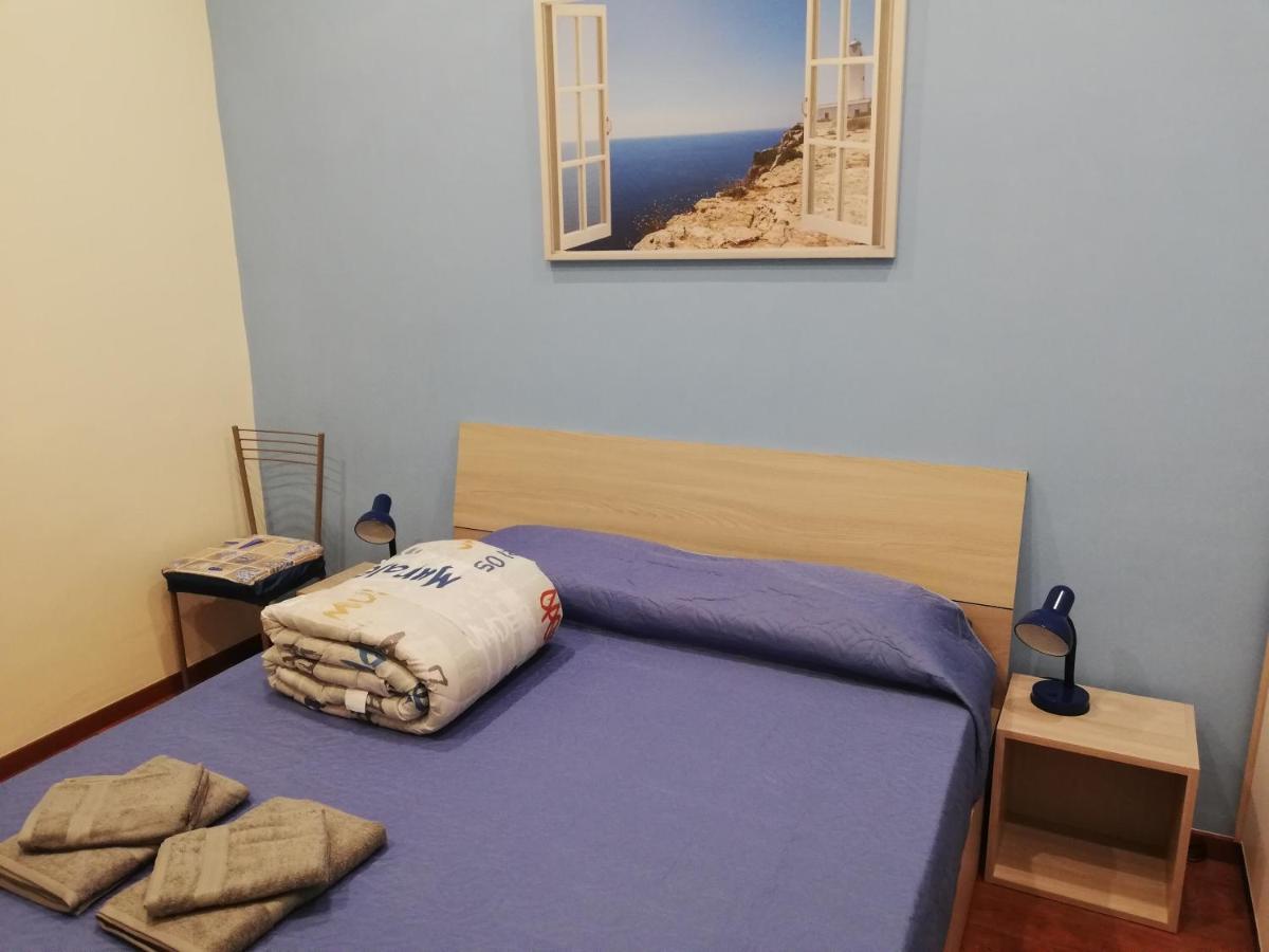 Viola Apartment 加埃塔 外观 照片