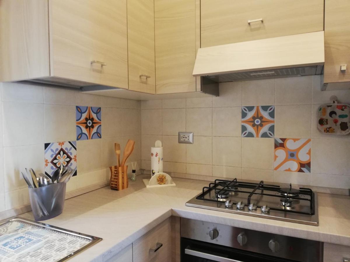 Viola Apartment 加埃塔 外观 照片