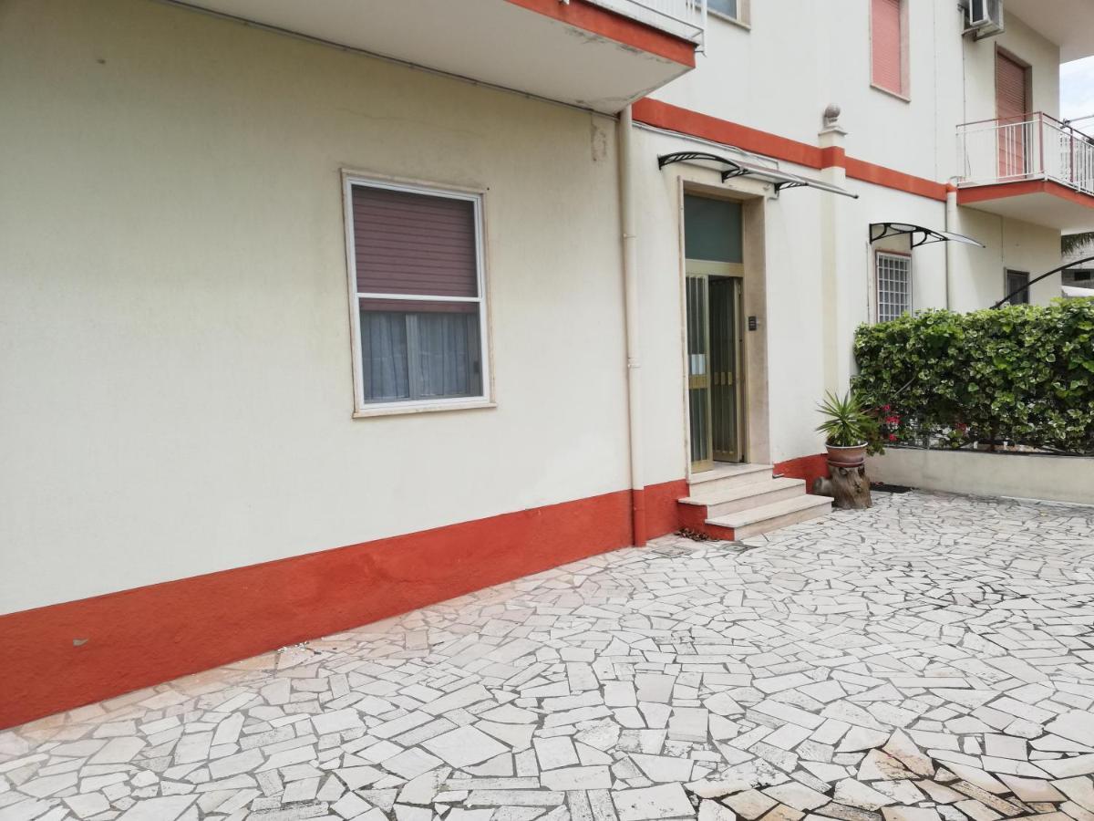 Viola Apartment 加埃塔 外观 照片