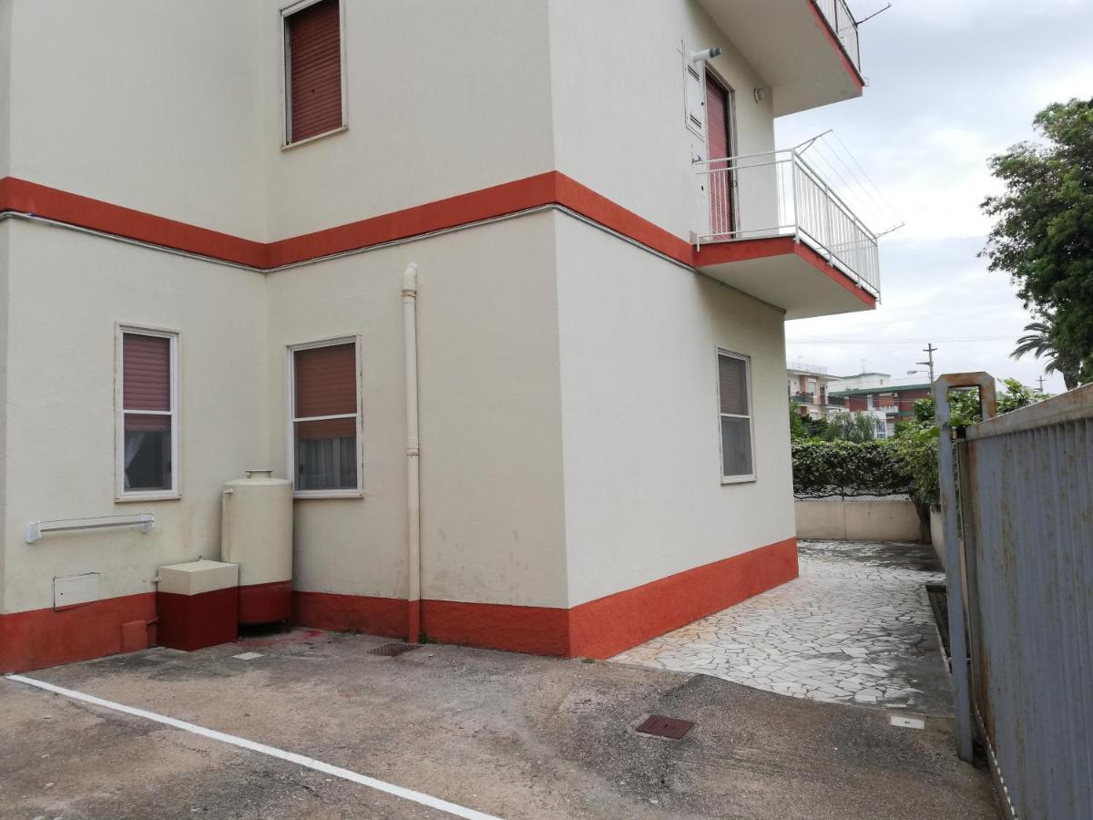 Viola Apartment 加埃塔 外观 照片