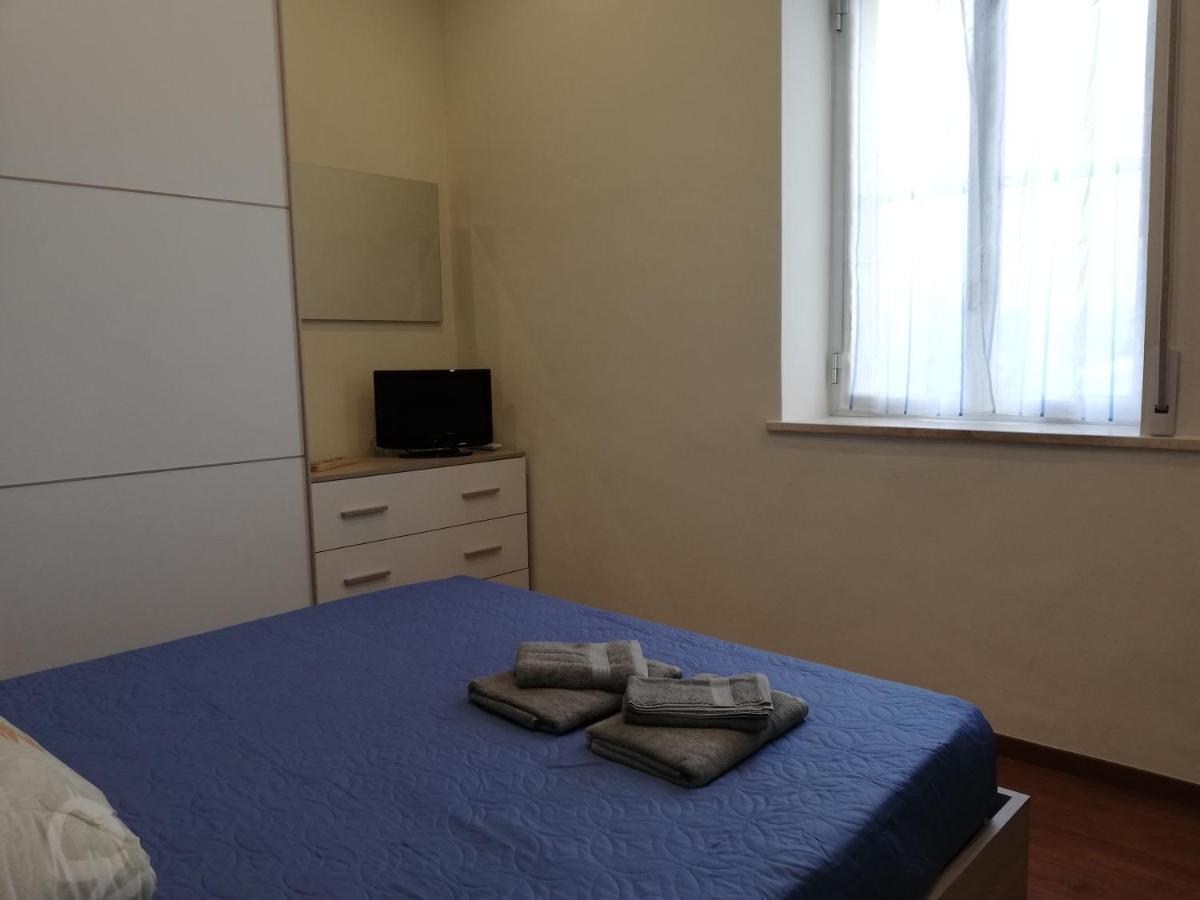 Viola Apartment 加埃塔 外观 照片